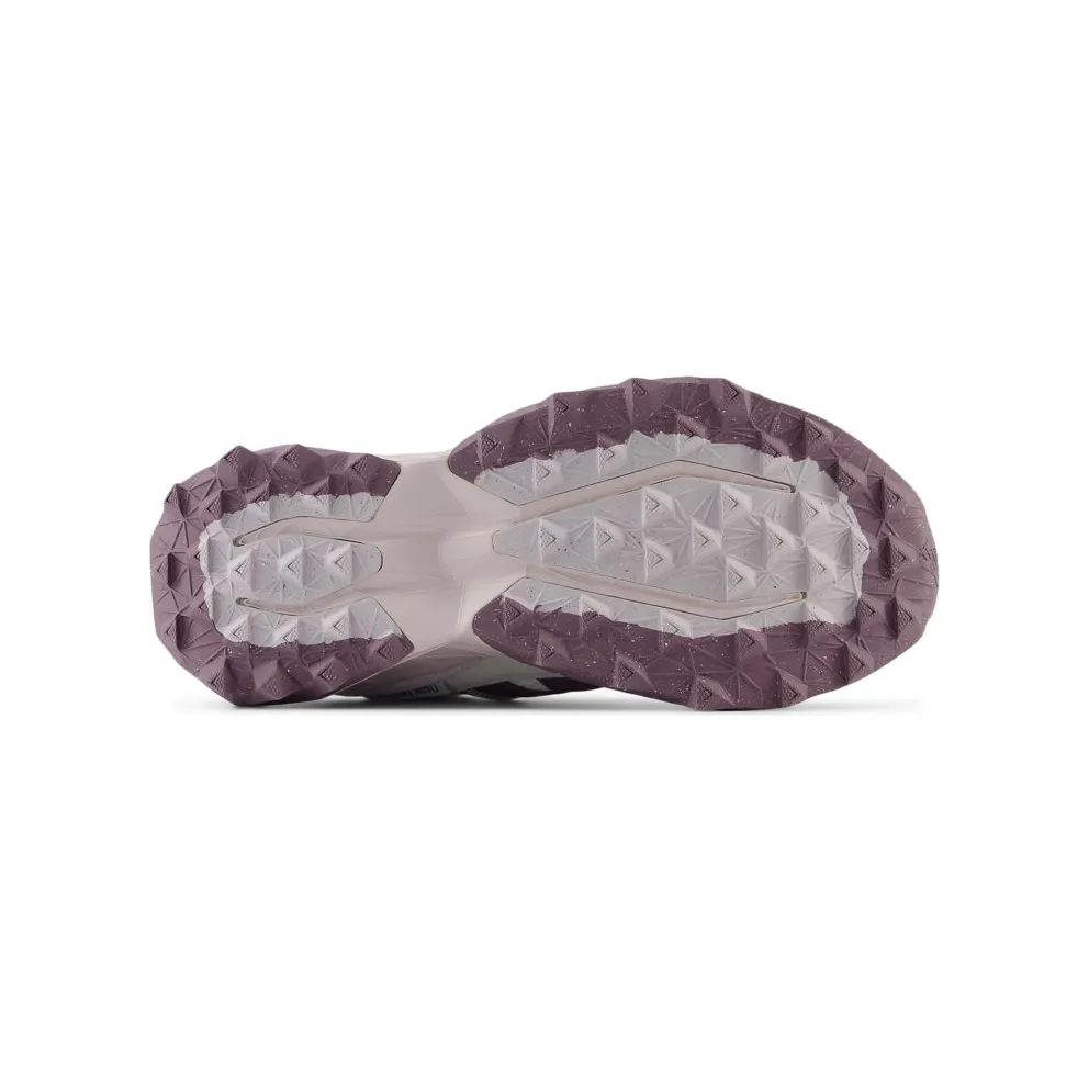 New Balance Tektrel Grey Matter Dark Ice Wine (WTTTRSLP)