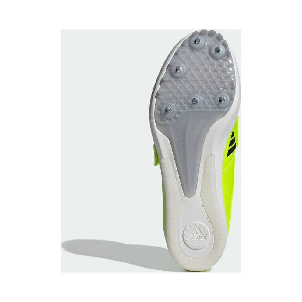 Adidas Jumpstar Lucid Lemon / Halo Silver / Halo Silver (IF9406)
