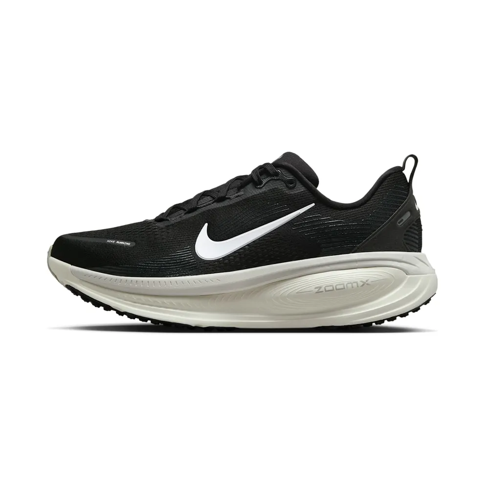 Nike Vomero 18 “Black Summit White” (HM6803-007)