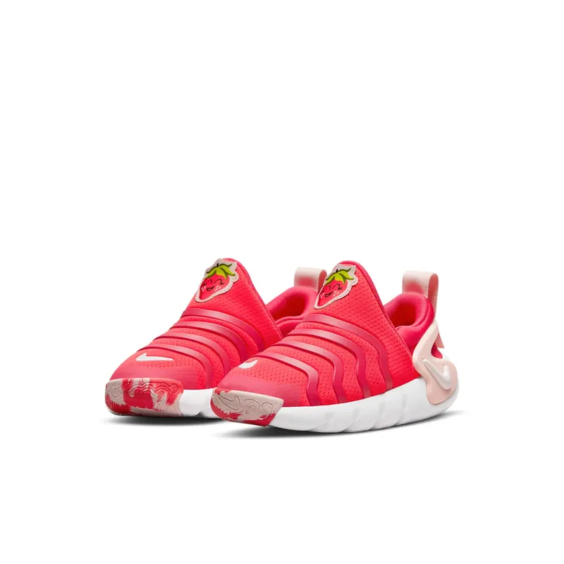 Nike Dynamo Go Lil Fruits Younger Kids’ Easy On/Off Red (DO9375-600)
