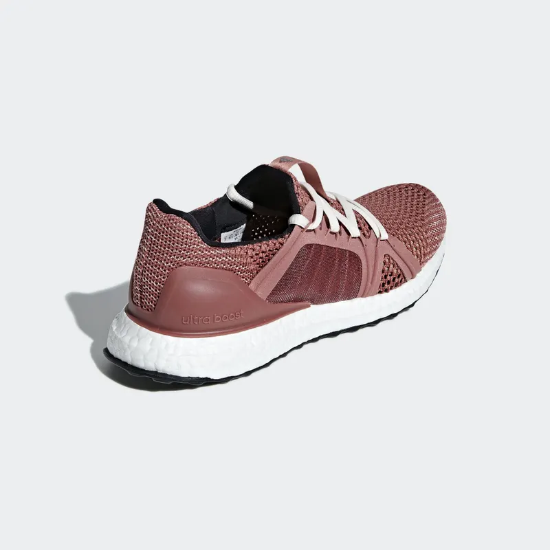 adidas Ultra Boost Stella McCartney Raw Pink (W) Raw Pink/Coffee Rose/Core Black (AC7565)