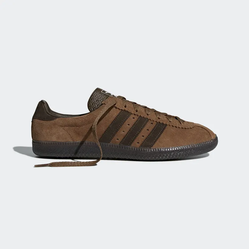 adidas Spezial Padiham Brown Brown/Black (AC7746)