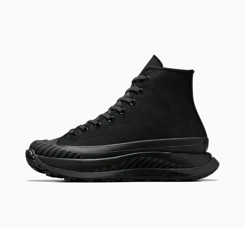 Converse Chuck 70 AT-CX Black/black/black