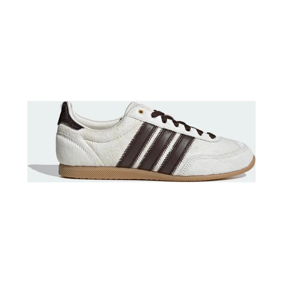 Adidas JAPAN schuhe Off White / Shadow Brown / Gum (HQ2573)