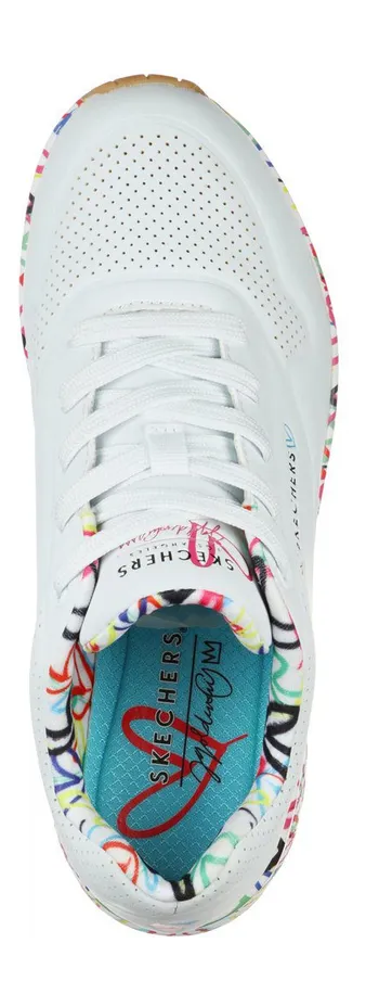 skechers-skech 155506_WHT