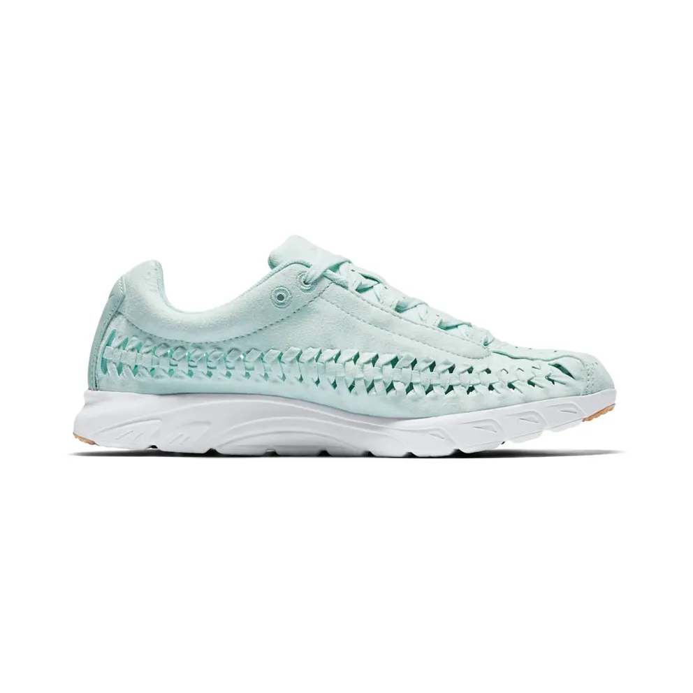 Nike Mayfly Woven Qs Fiberglass-White (919749-300)