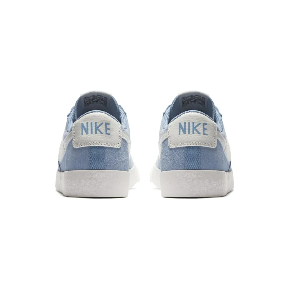 Nike Blazer Low Leche Blue (W) Leche Blue/Sail-Sail (AA3962-404)