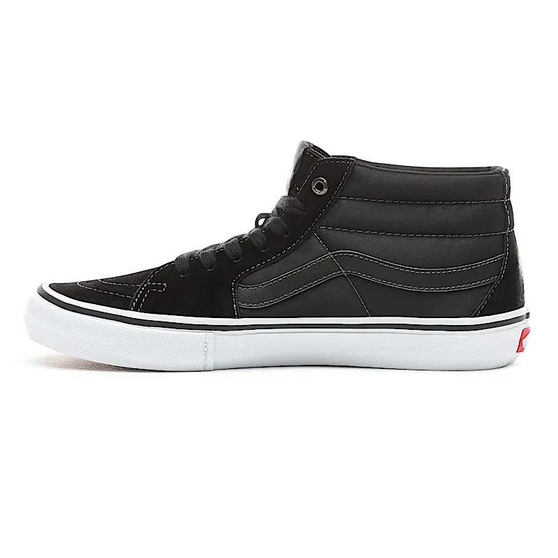 Vans Sk8-Mid Antihero Jeff Grosso (VN0A347UVGD)