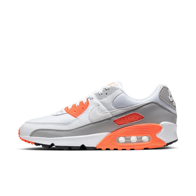 Nike Air Max 90 Hyper Orange (CT4352-103)