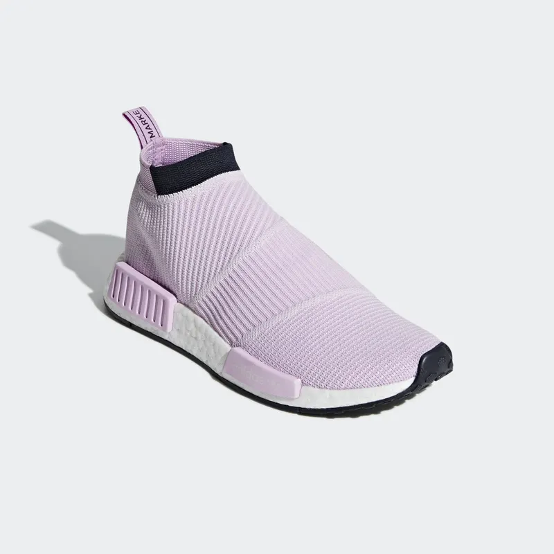 adidas NMD CS1 Clear Lilac (W) Clear Lilac/Clear Lilac/Legend Ink (B37658)