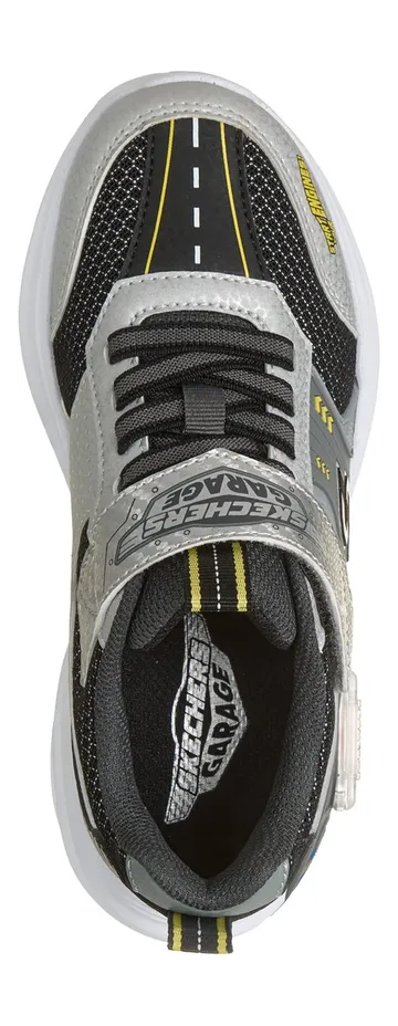 skechers-skech 402150L_SLBK