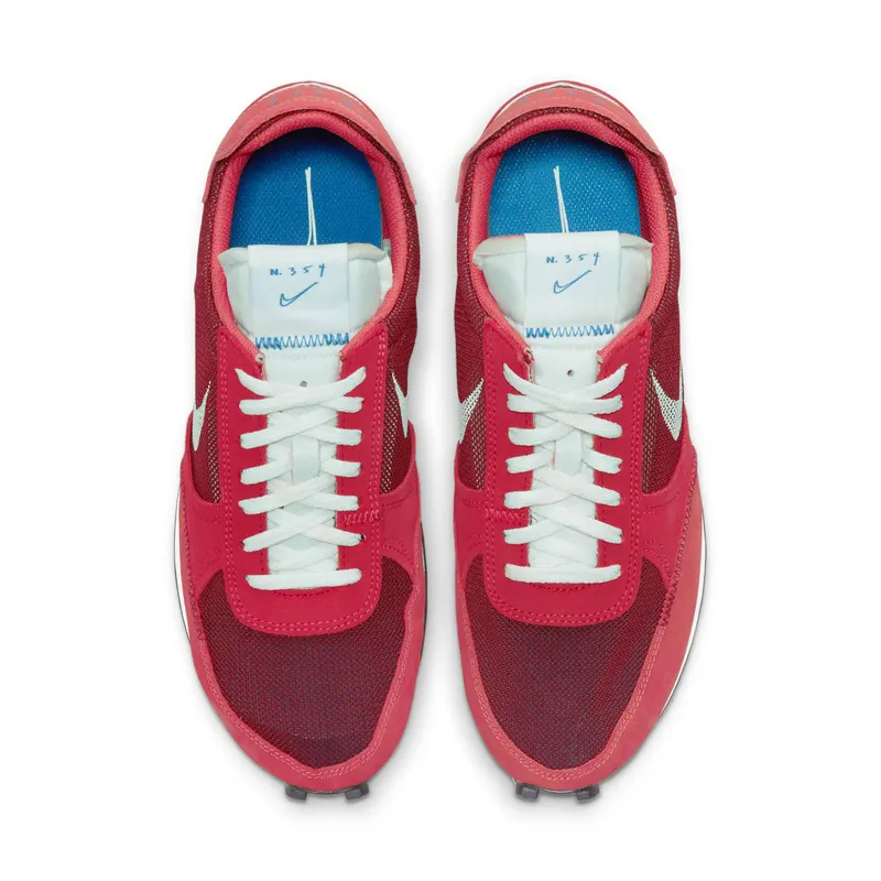 Nike Daybreak Type N.354 Team Red / White / University Red / Lobster (CJ1156-601)
