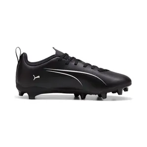 Puma Ultra 5 Play FG/AG Jr “Black EU / 5 Kids UK” (107695)