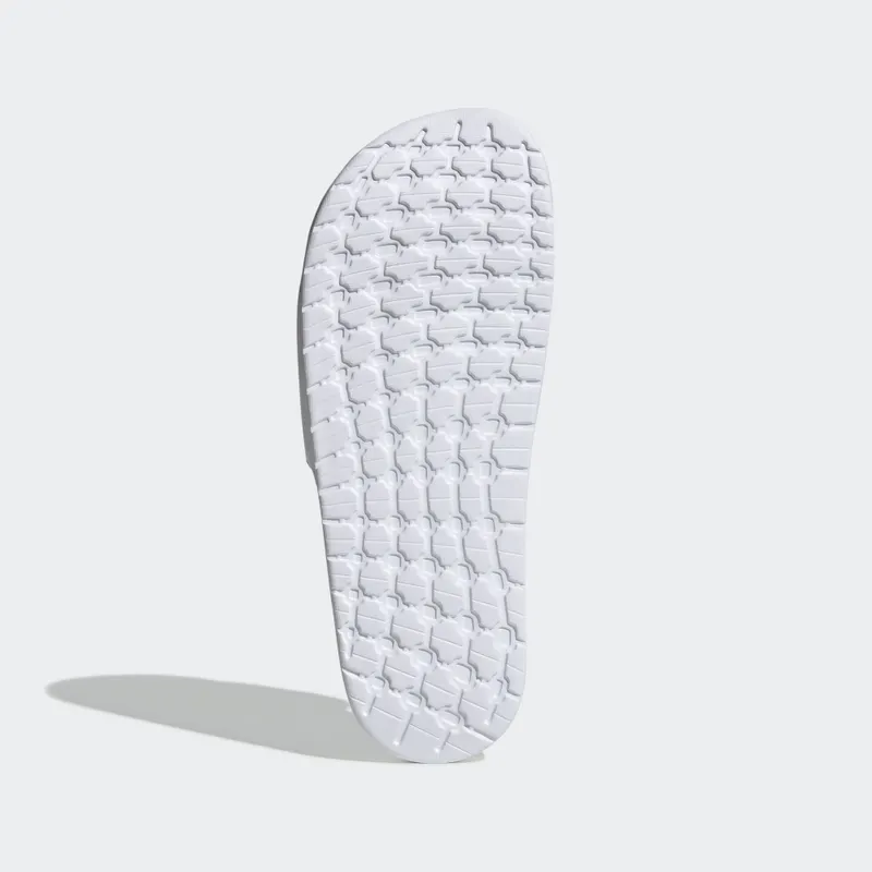 adidas Adilette Boost White White/White/Black (EG1909)
