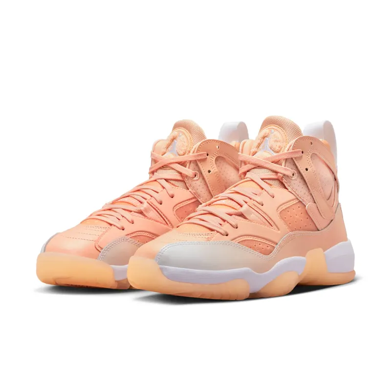 Jordan Jumpman Two Trey Sunset Haze (DR9631-800)
