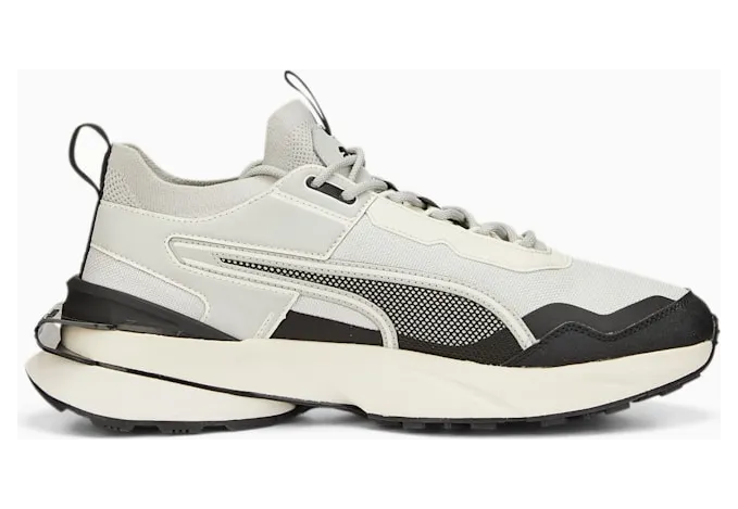 Puma PWRFRAME OP-1 Trail Zwart/Grijs (386378-01)