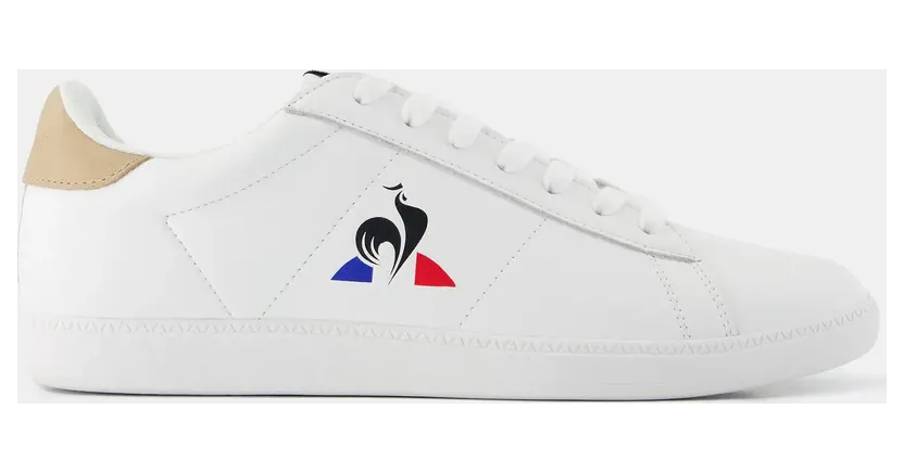 Le Coq Sportif sneaker Blanc (2610458)
