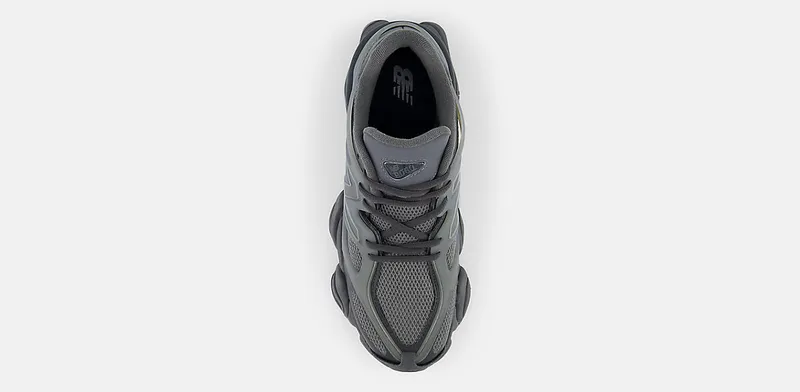 New Balance 9060 X “Black Cement” (U9060IAA)
