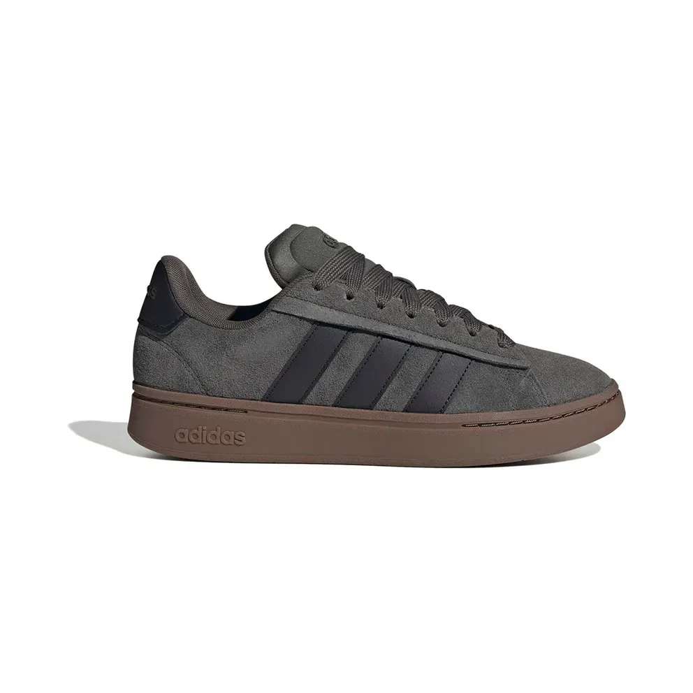 Adidas Grand Court Grey (KK2362)