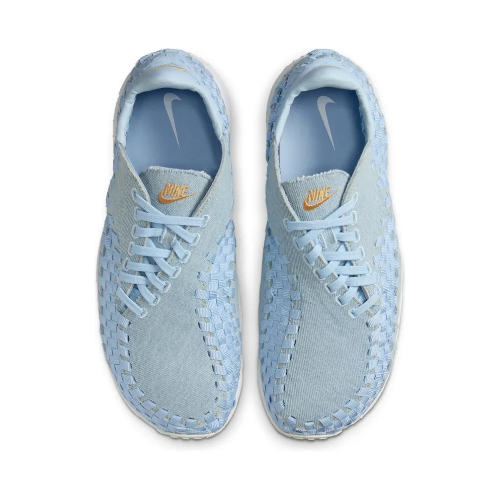Nike Air Footscape (denim / ice blue) – FV6103-400