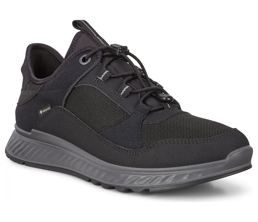 Ecco EXOSTRIDE W Zwart (83533300001)