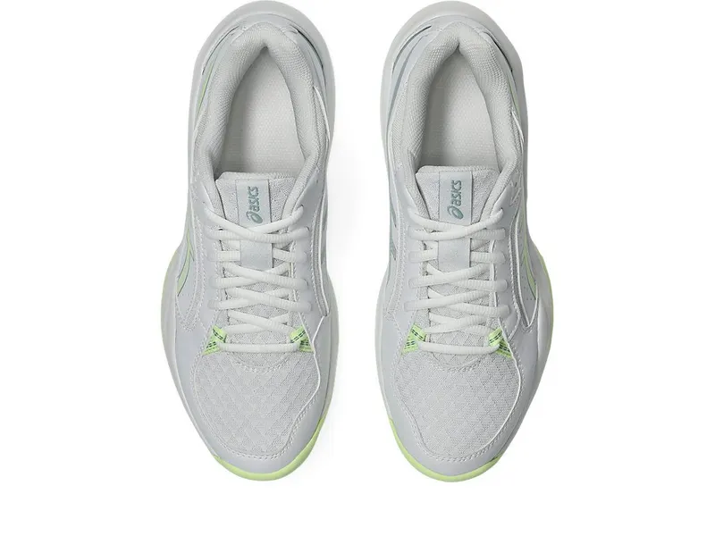 ASICS GEL-TASK 5 “White / Illuminate Yellow” (1072A133-100)