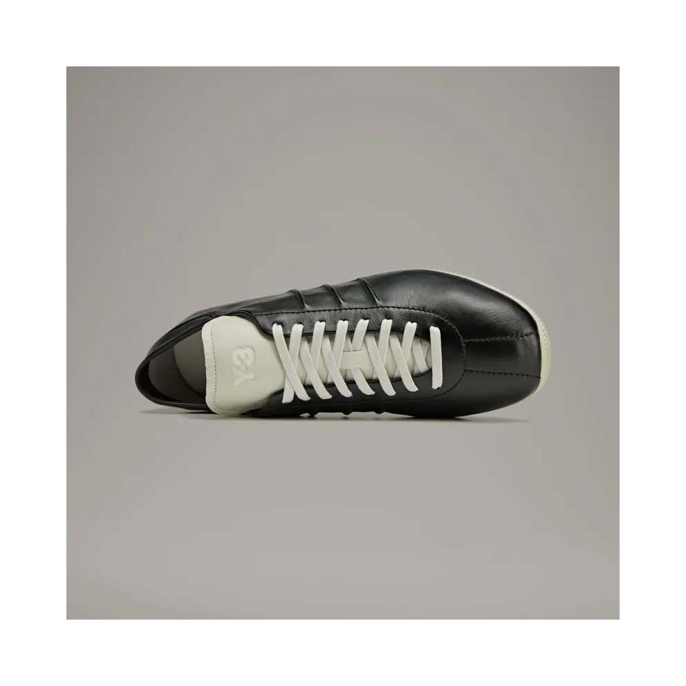 Adidas Y-3 Japan Black / Black / Talc (JS1111)