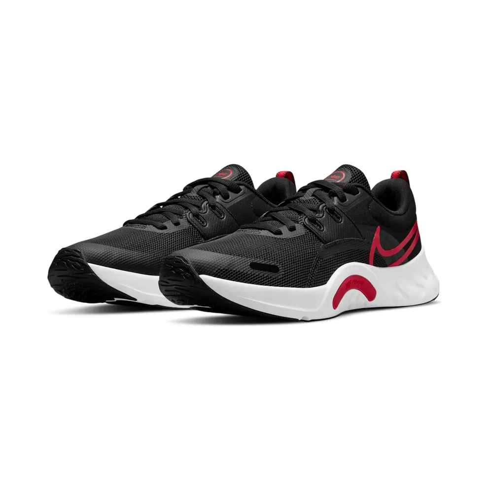 Nike Renew Retaliation TR 3 Training Black (DA1350-002)