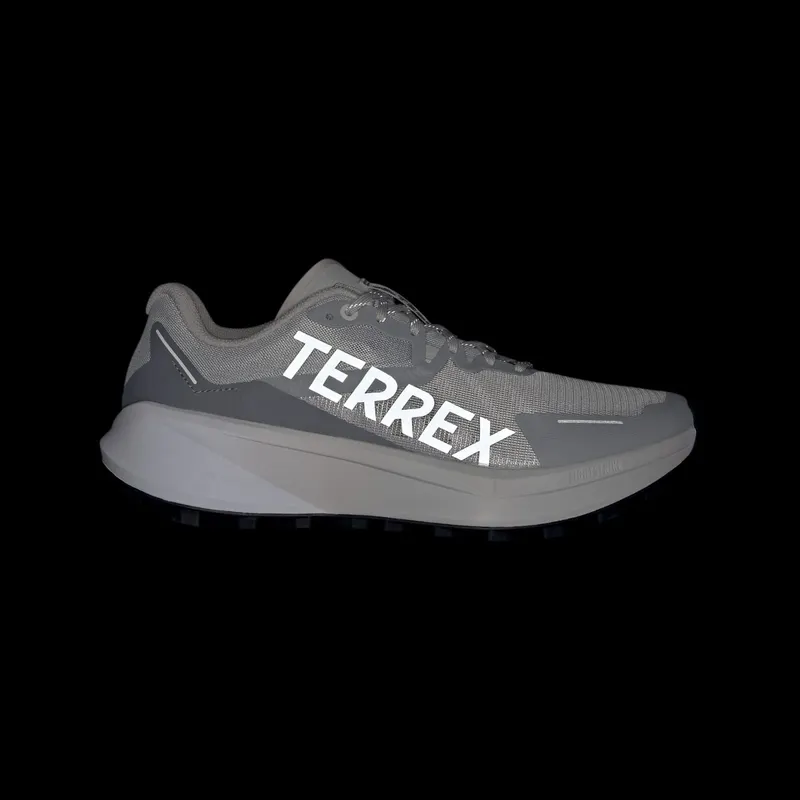 Adidas TERREX Agravik 3 Trail “Grey / White” (JR5244)