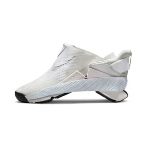 Nike Go FlyEase “White / Sail / Phantom / Black” (DR5540-104)