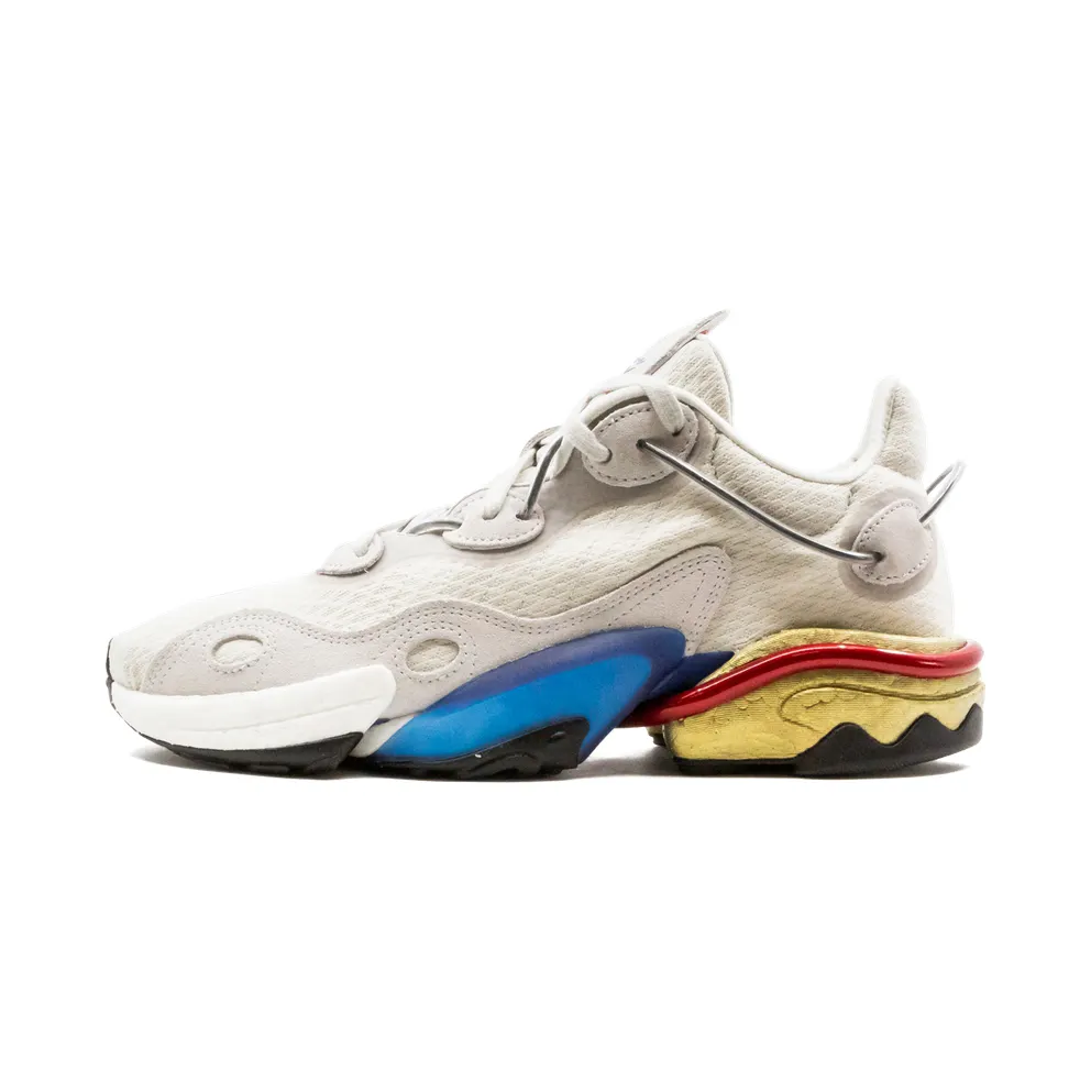adidas Torsion X Schuh Orbit Grey / Grey One / Scarlet (FV4552)