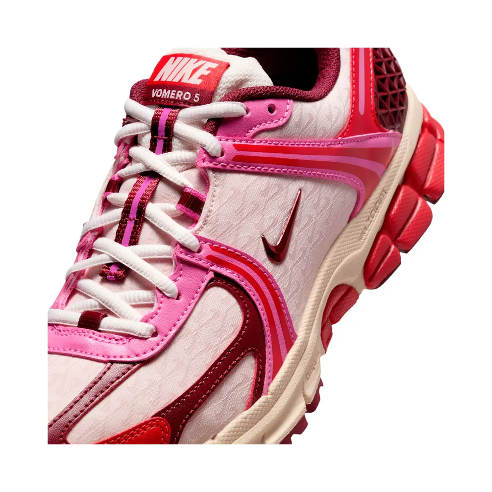 Nike Zoom Vomero 5 Light Soft Pink Team Red (IM7185-640)