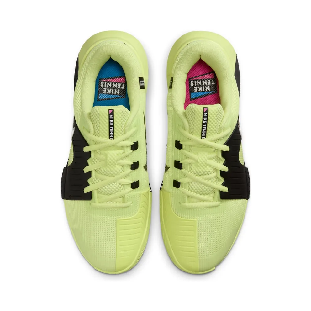 NikeCourt Air Zoom Vapor Pro Black (IQ5175-001)