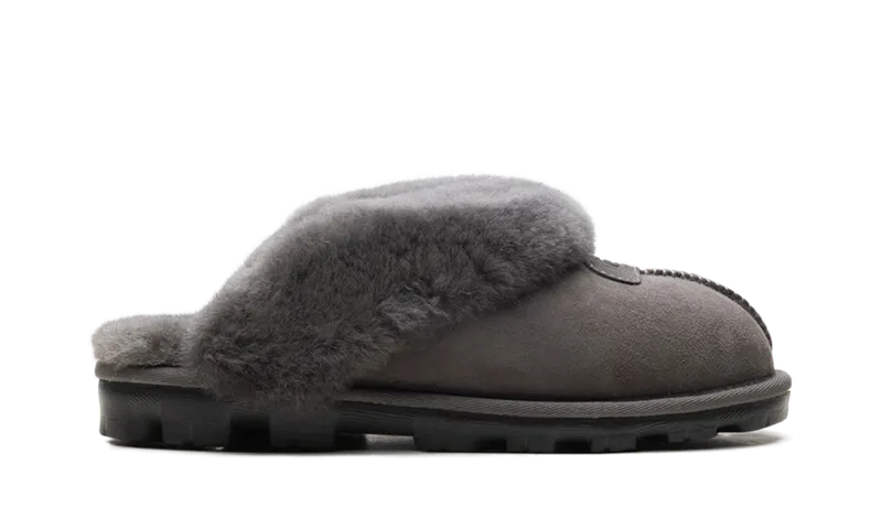 Ugg Coquette Slide “Grey” (5125-GREY)