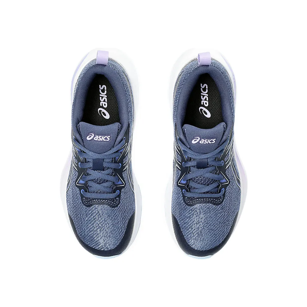 Asics Gel-cumulus 25 Gs Thunder Blue/Light Blue (1014A312.401)