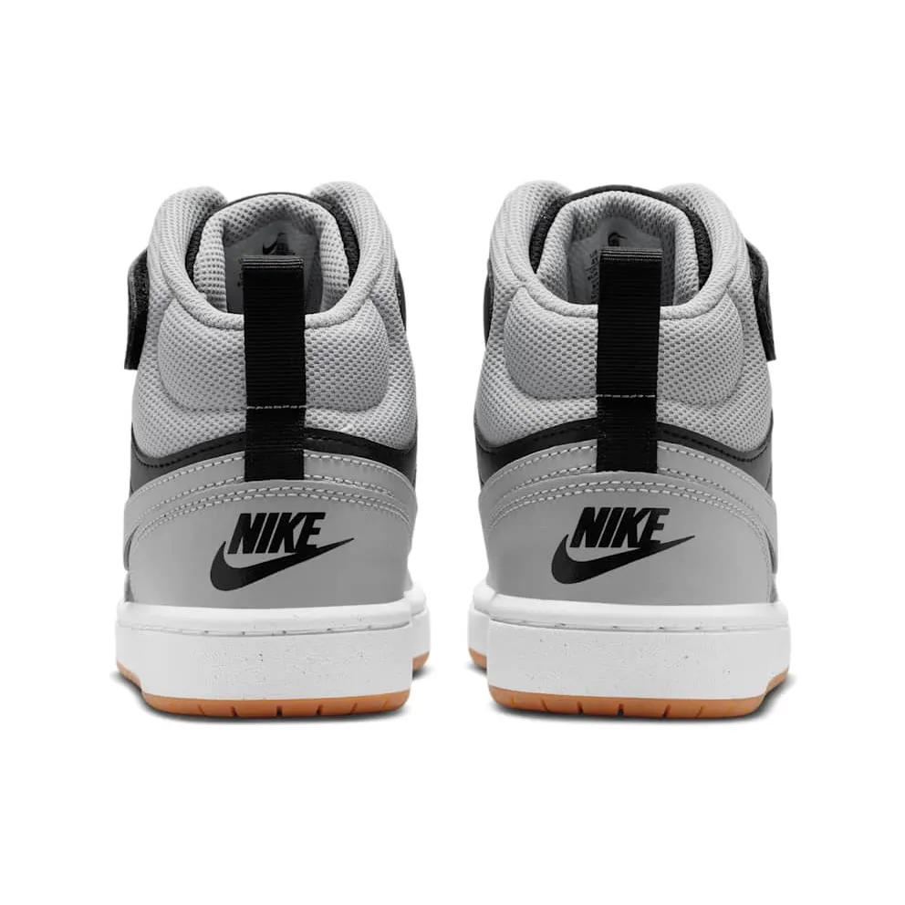 Nike Court Borough Black (CD7782-016)
