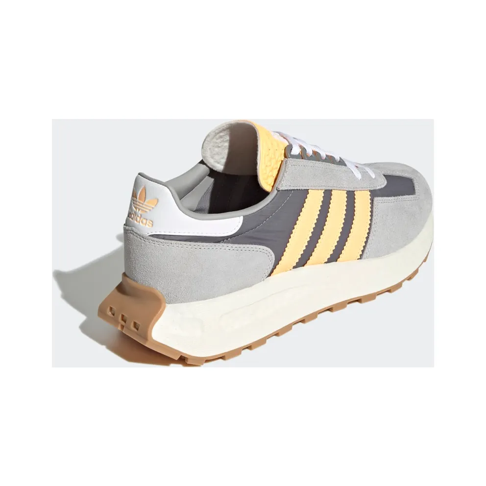 adidas Retropy E5 Grey Three / Acid Orange / Grey Two (H03077)