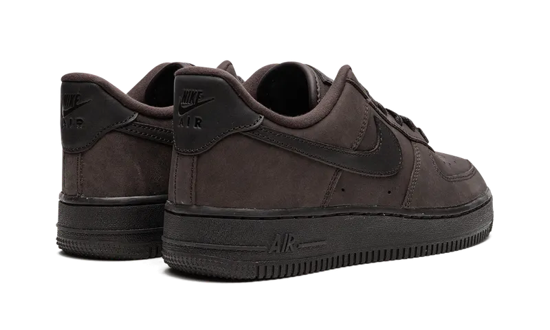 Nike Air Force 1 “Velvet Brown/Velvet Brown/Velvet Brown” (DR9503-200)