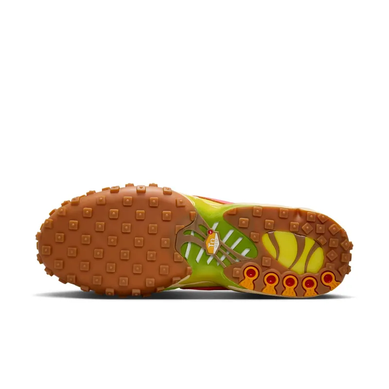 Nike Air Max Waffle Racer SP Sprinter Green Electrolime (IB3656-300)