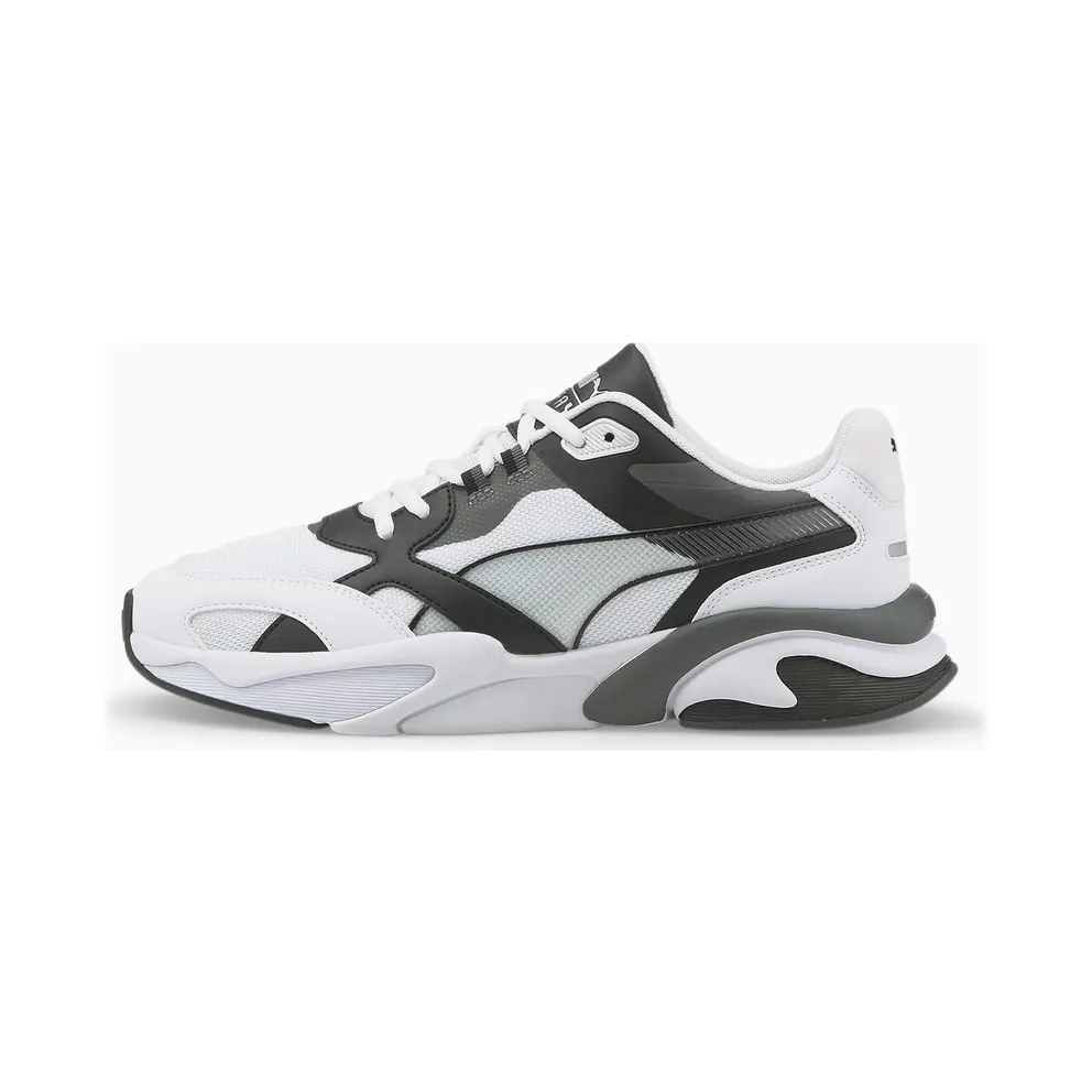 Puma X-Ray Millennium White/Black (375999-12)