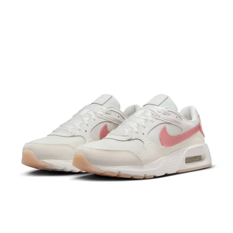 Nike Air Max SC Trend Summit White Sail Phantom Red Stardust (FQ8722-102)