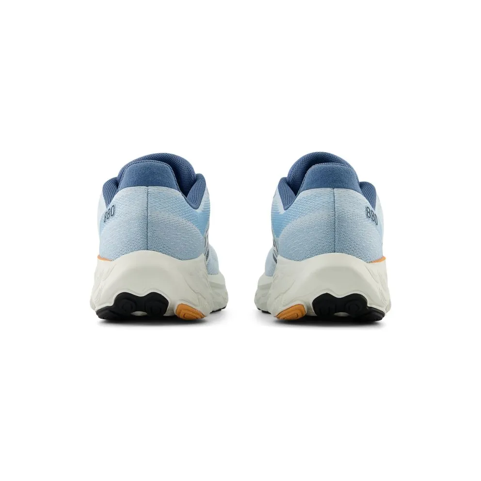 New Balance Fresh Foam X 880v14 Quarry Blue Sea Salt Heron Blue (W880J14)