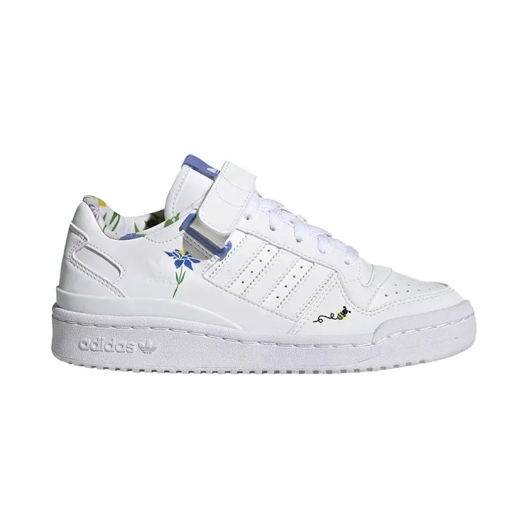 adidas Forum Low Save The Bees (HP6245)