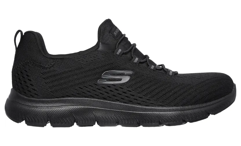 skechers-summits 149036 BBK