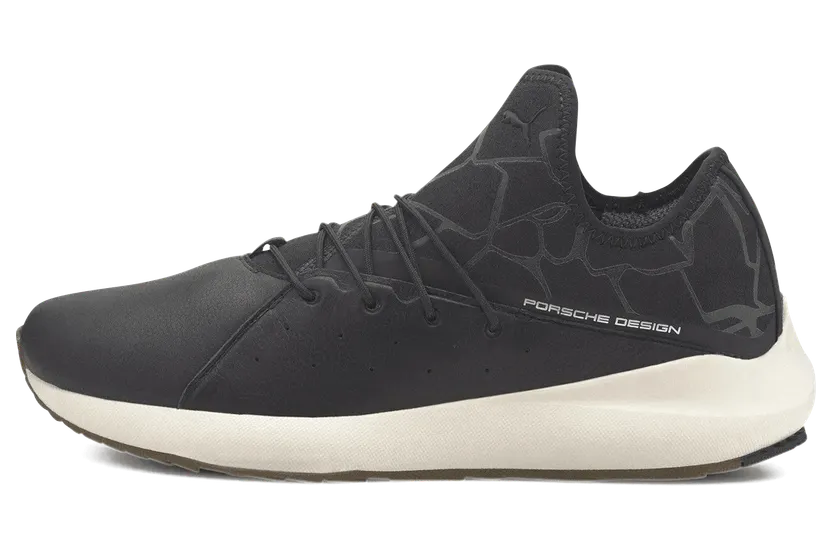 Puma Porsche Design Evo Cat 2 “Black” (339820-01)