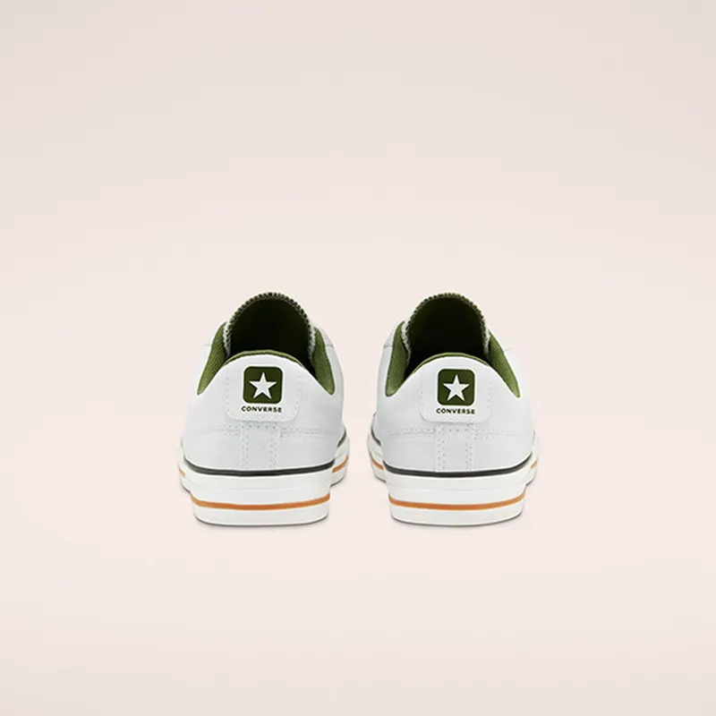 Converse Twisted Vacation Star Player Low Top (167671C)