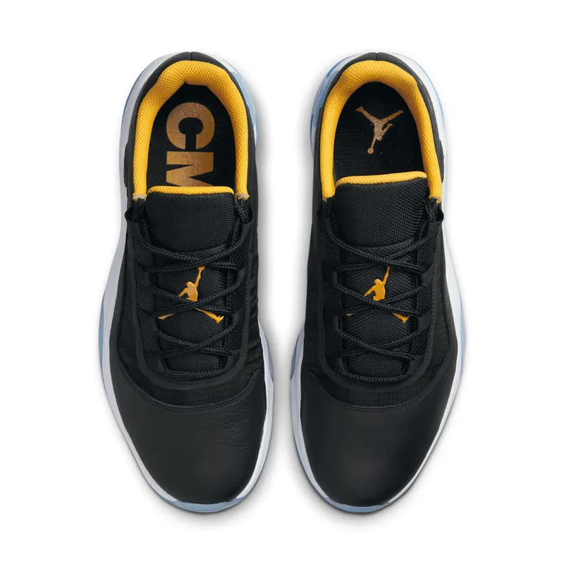 Air Jordan 11 CMFT Low Black (CW0784-071)