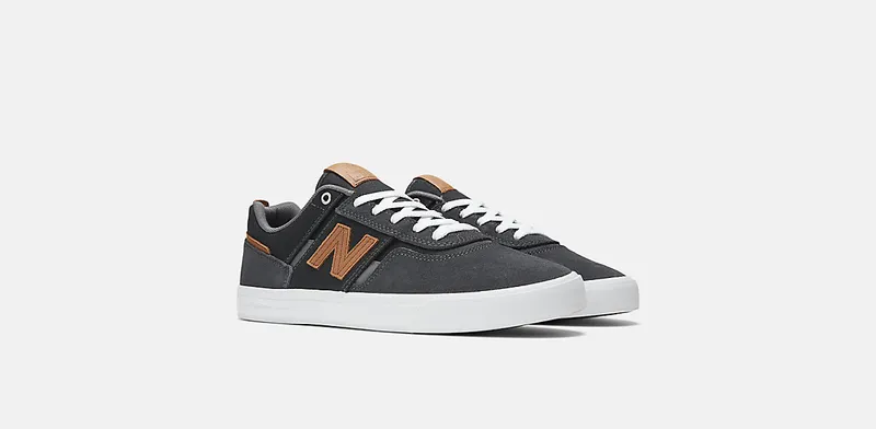 New Balance Numeric 306 “Jamie Foy” (NM306SNL)