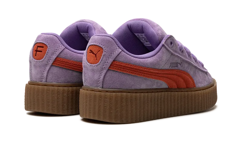 Puma CREEPER PHATTY “Fenty – Lavender” (399332-03)