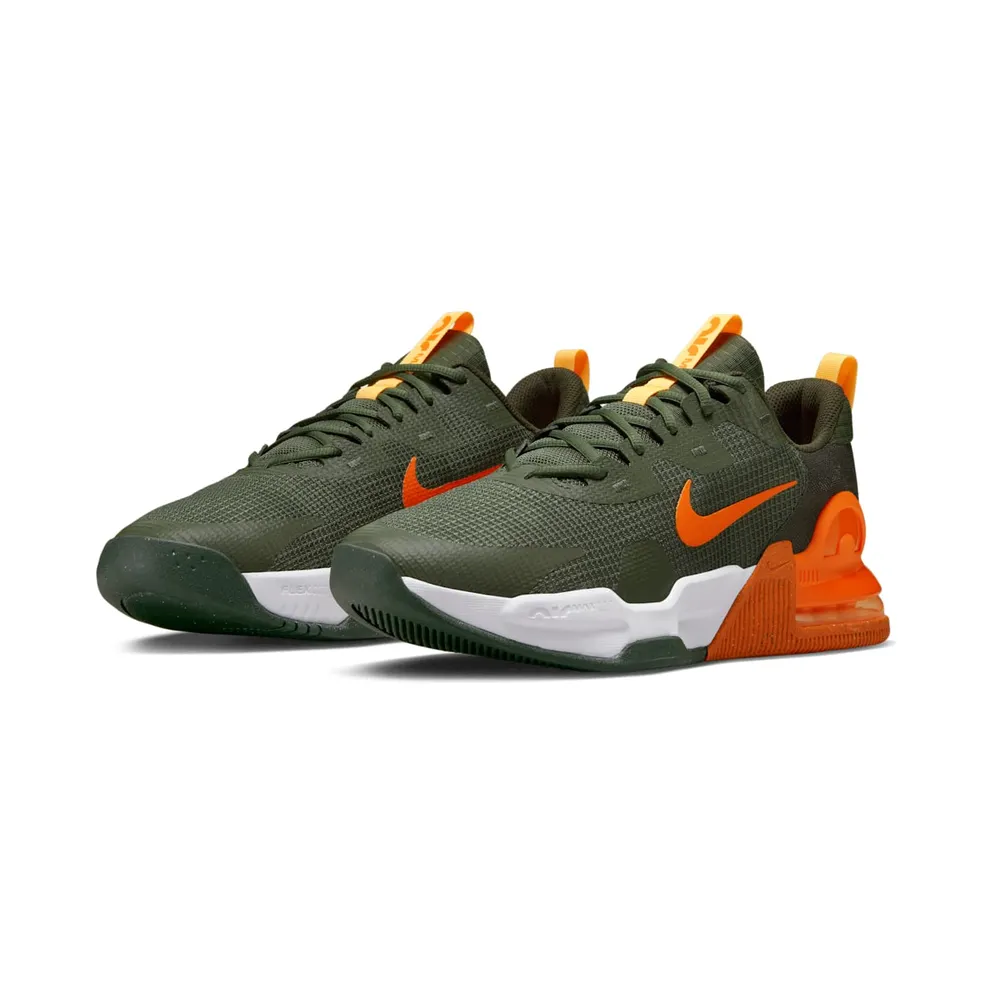 Nike Air Max Alpha Trainer 5 Training Brown (DM0829-300)